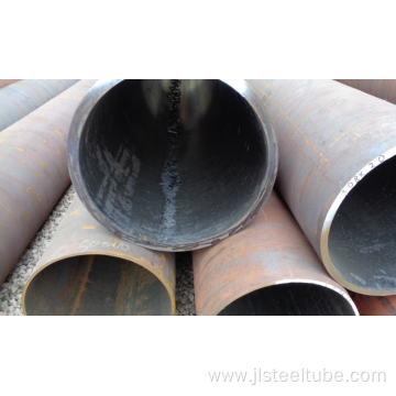 A53b Hot Rolled Seamless Pipes